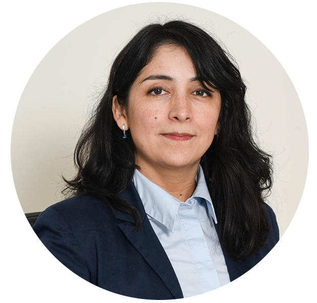 perla moreno